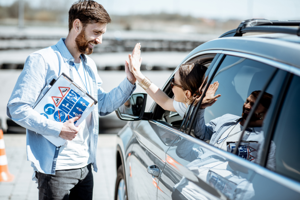 Examenul auto: Cum să faci programarea pentru examen