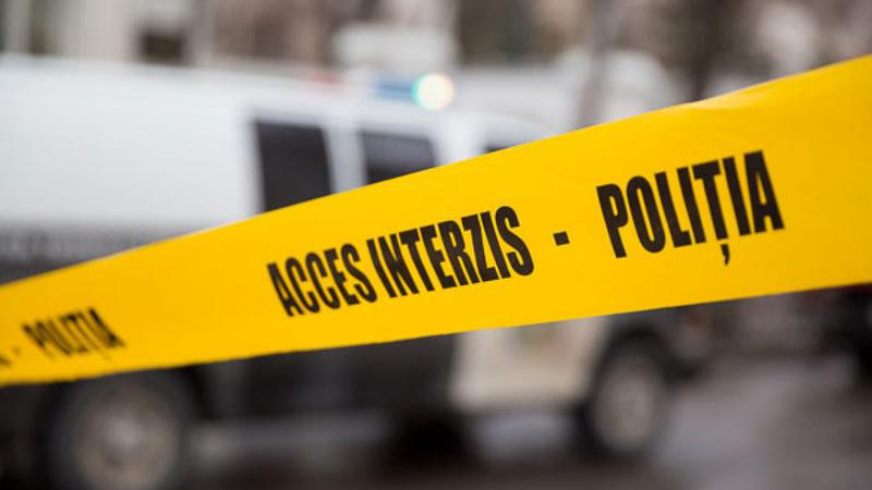 Tragedie în plină stradă, sub ochii trecătorilor – O femeie a murit