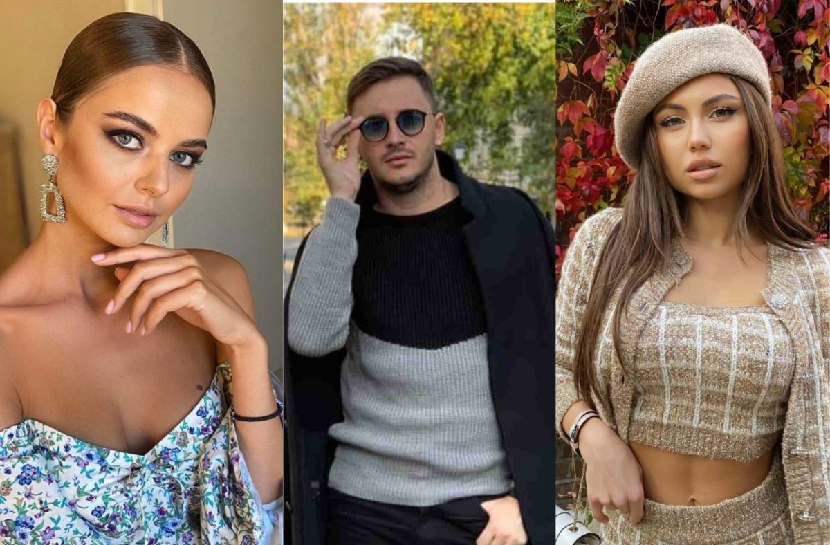 Cine sunt cei mai urmăriți instagram influenceri din Moldova 2021