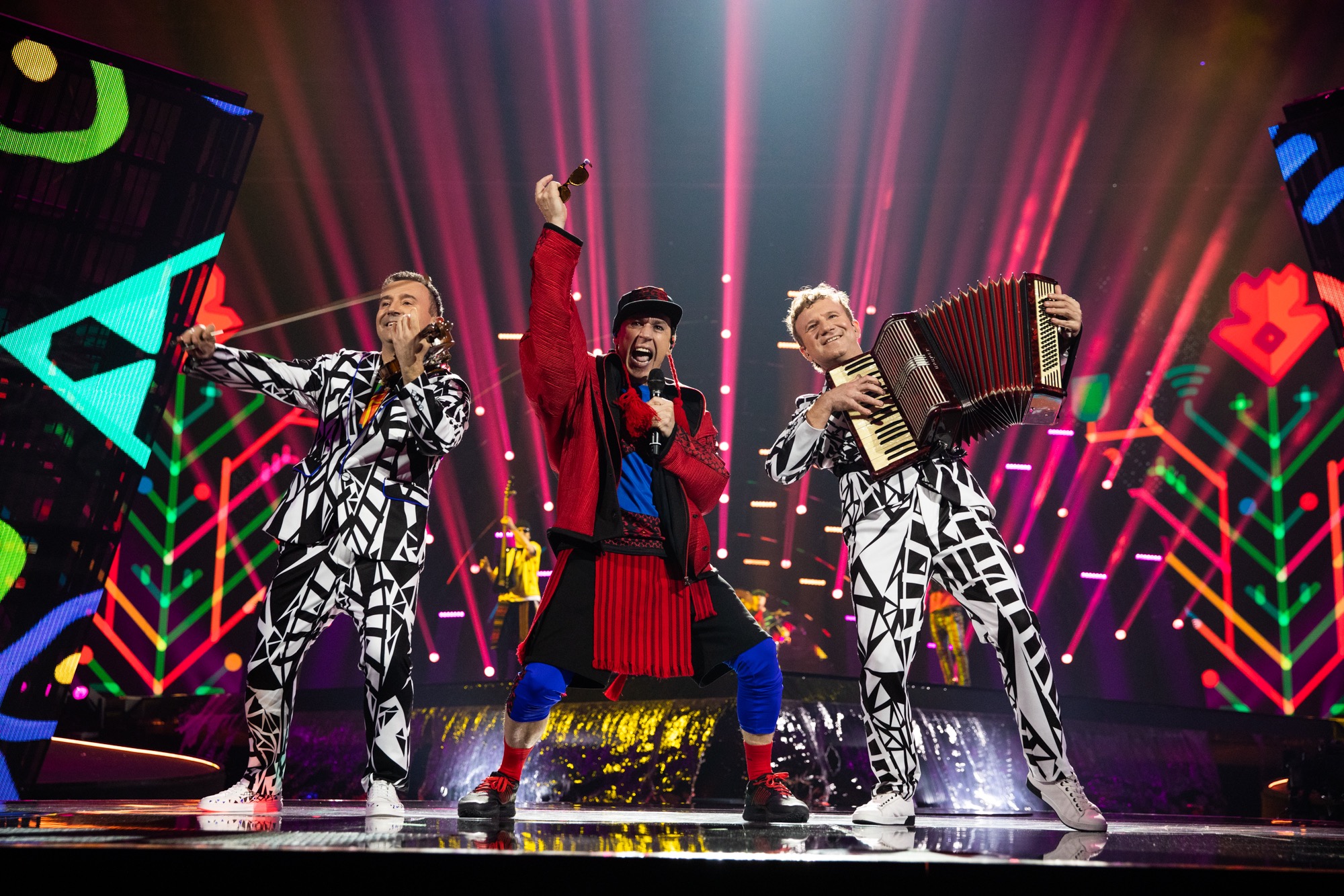 VIDEO// Republica Moldova sa calificat în finala Eurovision